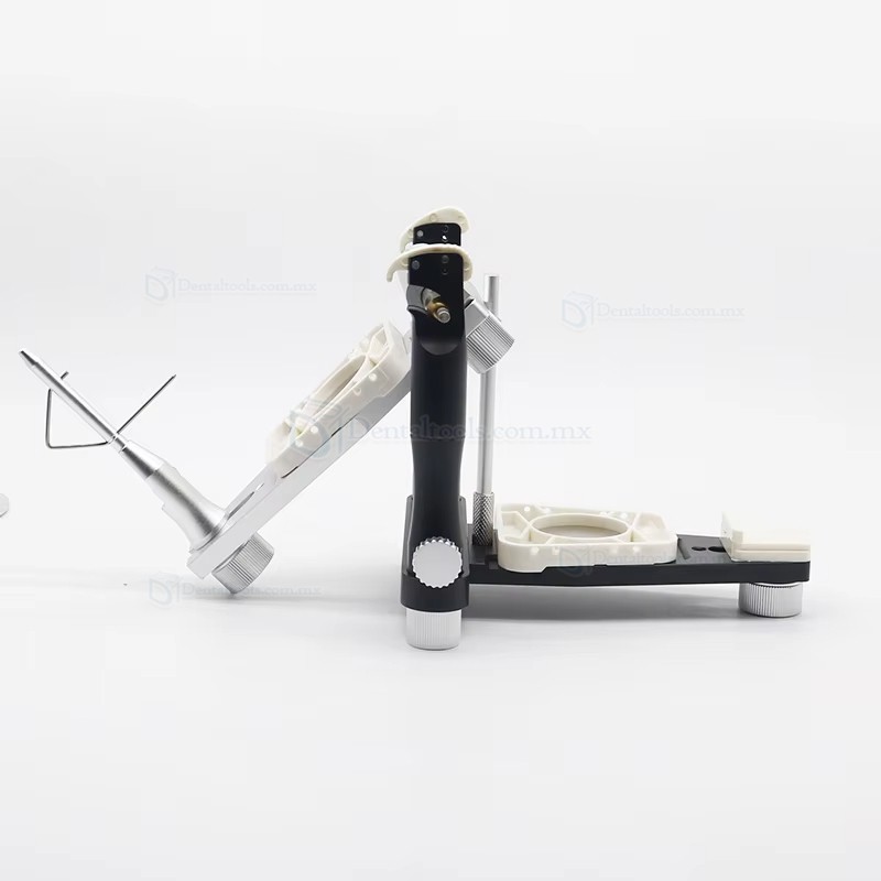 CL-3303 Articulador Dental de Laboratorio Semi Ajustable Compatible con Sistema Artex